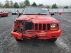 2000 Jeep Cherokee Classic