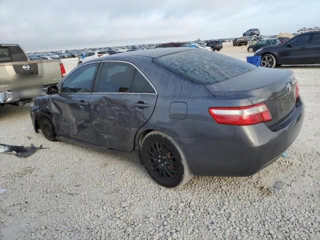 2008 Toyota Camry CE