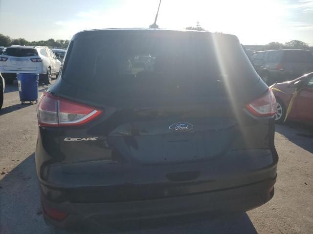 2014 Ford Escape S