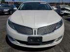 2013 Lincoln MKZ