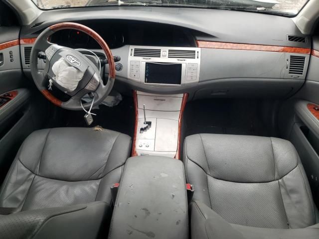 2006 Toyota Avalon XL