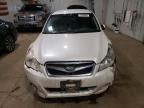 2011 Subaru Legacy 2.5I Premium