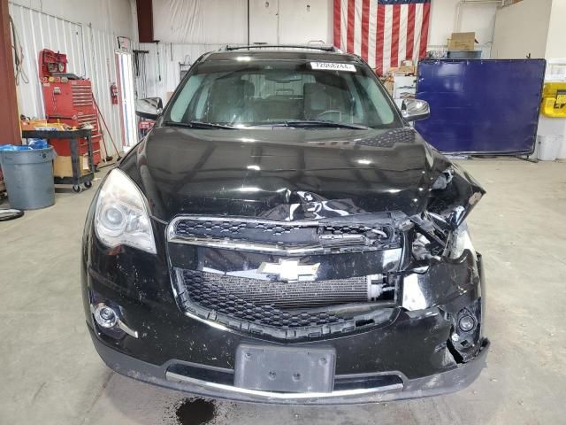 2014 Chevrolet Equinox LTZ