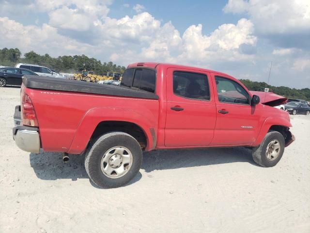 2006 Toyota Tacoma Double Cab Prerunner