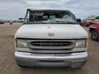 1998 Ford Econoline E350 Super Duty