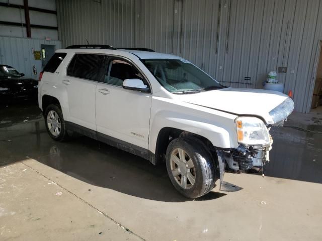 2013 GMC Terrain SLE