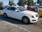 2014 Cadillac ATS Luxury