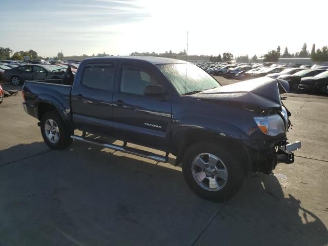 2005 Toyota Tacoma Double Cab Prerunner