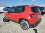 2015 Jeep Renegade Trailhawk