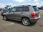 2013 Mercedes-Benz GLK 350 4matic