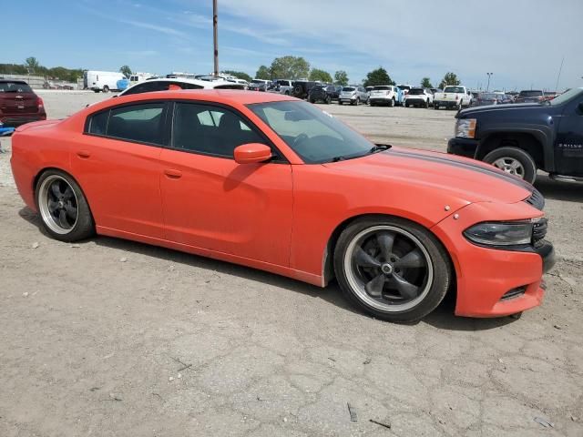 2017 Dodge Charger R/T