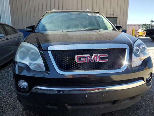 2009 GMC Acadia SLT-1