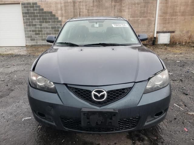 2008 Mazda 3 I