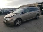 2012 Honda Odyssey EX