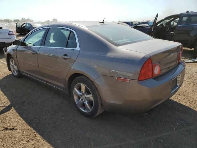 2011 Chevrolet Malibu 2LT