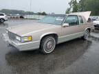 1990 Cadillac Deville