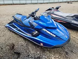 Salvage cars for sale from Copart Chatham, VA: 2023 Yamaha GP1800R SV