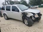 2008 Nissan Pathfinder S