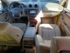 2007 Mercedes-Benz GL 450 4matic