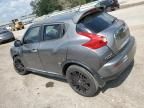 2014 Nissan Juke S