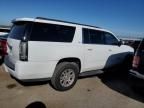 2018 GMC Yukon XL K1500 SLT