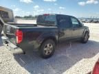 2005 Nissan Frontier Crew Cab LE