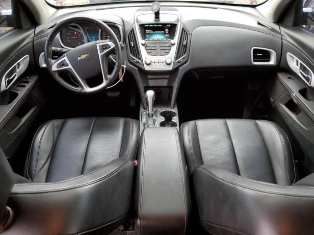 2012 Chevrolet Equinox LTZ