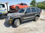 2005 Jeep Liberty Limited