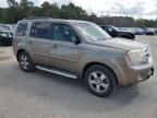 2011 Honda Pilot EXL