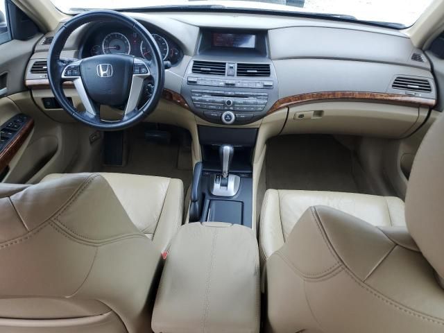 2009 Honda Accord EXL