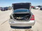 2006 Mercedes-Benz E 350