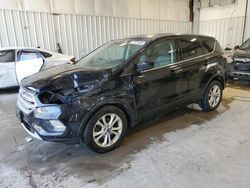 2017 Ford Escape SE en venta en Franklin, WI