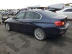 2015 BMW 328 XI