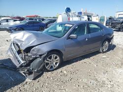 2007 Ford Fusion SEL en venta en Cahokia Heights, IL