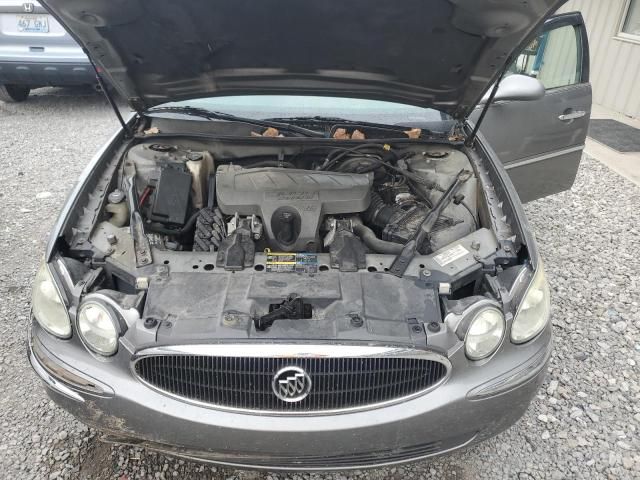 2007 Buick Lacrosse CXL