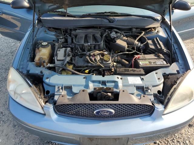 2007 Ford Taurus SE