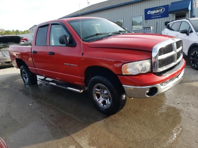 2003 Dodge RAM 1500 ST