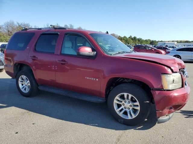 2007 Chevrolet Tahoe K1500