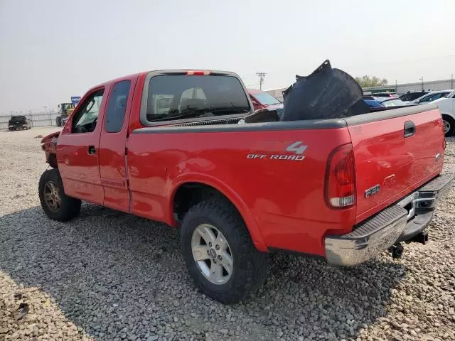 2003 Ford F150