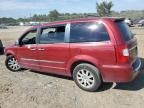 2012 Chrysler Town & Country Touring L