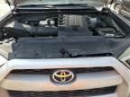 2016 Toyota 4runner SR5/SR5 Premium