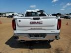 2024 GMC Sierra K1500 SLT