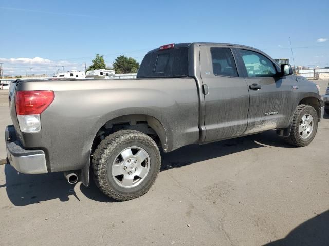 2007 Toyota Tundra Double Cab SR5