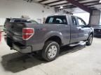 2011 Ford F150 Super Cab