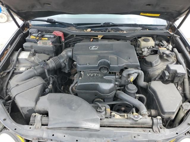 2003 Lexus GS 300