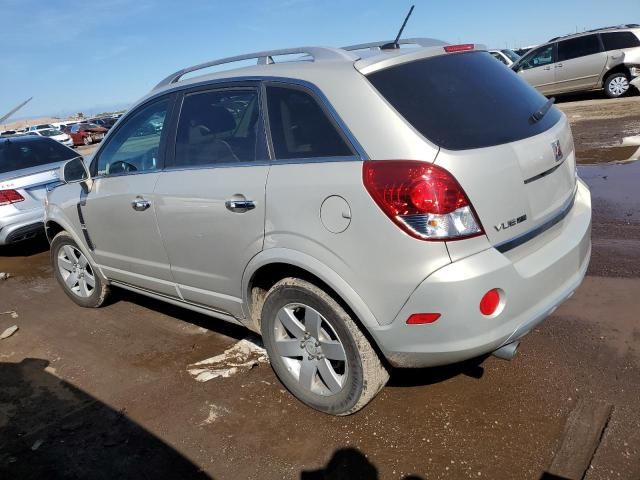 2009 Saturn Vue XR