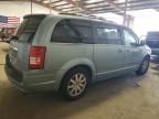 2008 Chrysler Town & Country Touring