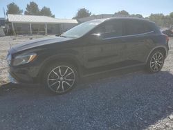 Mercedes-Benz Vehiculos salvage en venta: 2015 Mercedes-Benz GLA 250