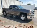 2014 Chevrolet Silverado K1500 LTZ