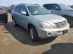 2008 Lexus RX 400H